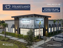 Heartland Dental - NNN Property