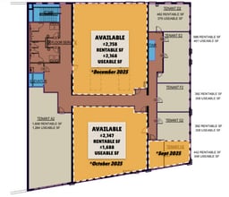 128 Curtis St, Simpsonville, SC for lease Floor Plan- Image 1 of 1