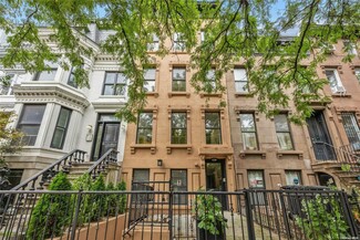 More details for 583 Putnam Ave, Brooklyn, NY - Multifamily for Sale