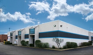 More details for 770-784 W Hawthorne Ln, West Chicago, IL - Industrial for Lease