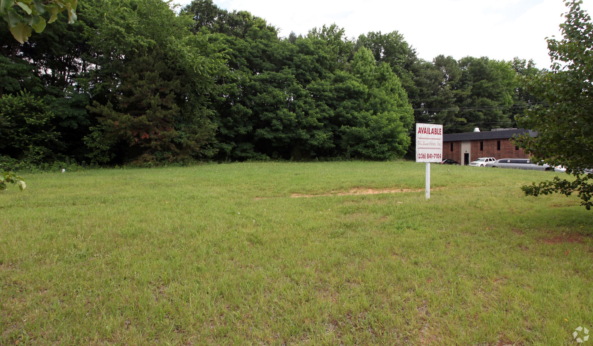 119 Northpoint Ave, High Point, NC for sale Primary Photo- Image 1 of 1