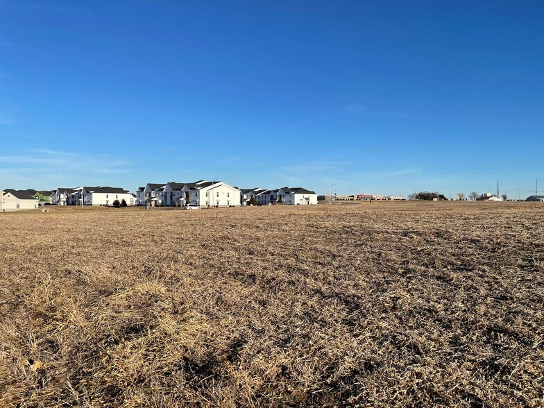 NEC of 167th Street, Gardner, KS 66030 Land for Sale
