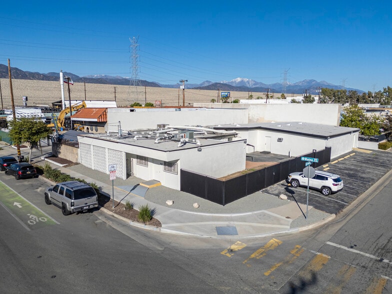 5146 Maine Ave, Baldwin Park, CA for lease - Building Photo - Image 3 of 56