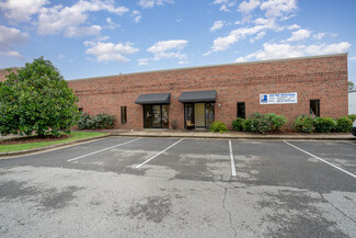 More details for 110-112 Armstrong St, Gastonia, NC - Office for Lease