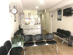 Retail in Madrid, Madrid for lease Floor Plan- Image 1 of 10