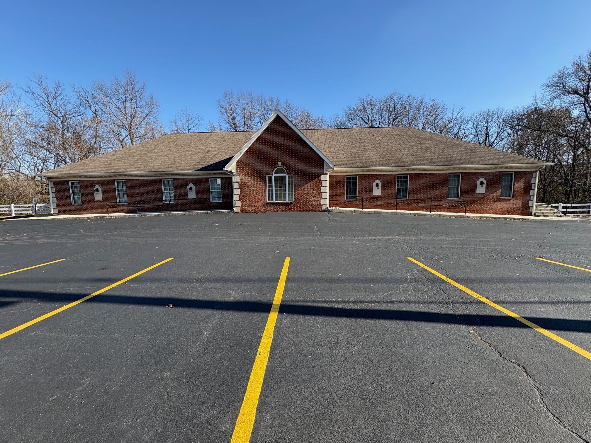 3890 N Illinois St, Swansea, IL for sale Building Photo- Image 1 of 12