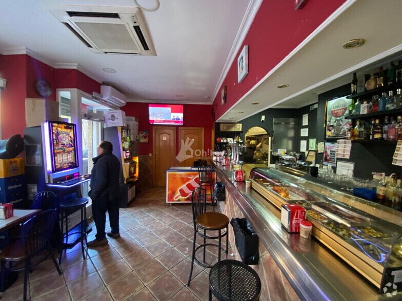 Multifamily in Coslada, Madrid for sale - Interior Photo - Image 1 of 1