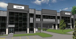 More details for 4590-4592 Boul De Portland, Sherbrooke, QC - Industrial for Lease