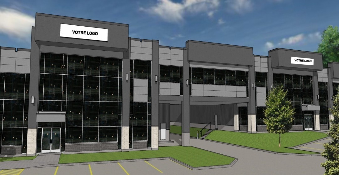 4590-4592 Boul De Portland, Sherbrooke, QC for lease Primary Photo- Image 1 of 19