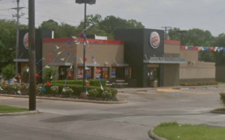 3301 N Twin City Hwy, Port Arthur, TX for sale Primary Photo- Image 1 of 1