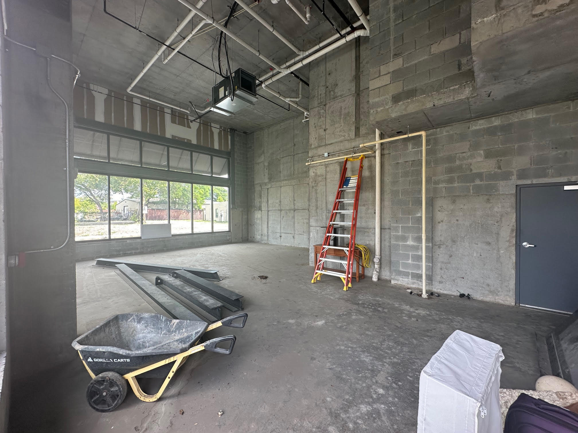 55 Romney St, Charleston, SC for lease Building Photo- Image 1 of 15