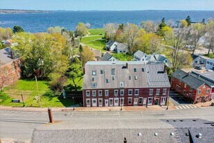 37-39 E Main St, Searsport ME - Brewery