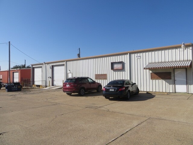 4216 Pro St, Shreveport, LA for sale Primary Photo- Image 1 of 11