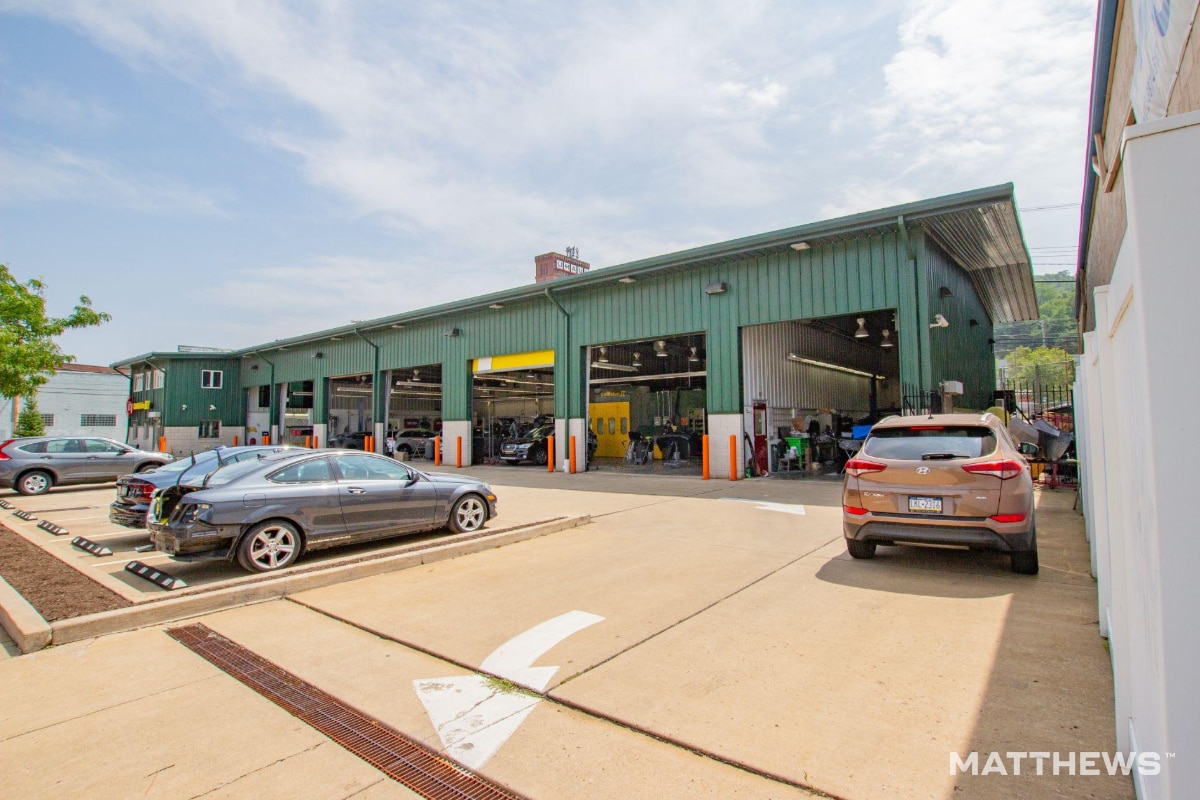 2950 Penn Ave, Pittsburgh, PA for sale Primary Photo- Image 1 of 4