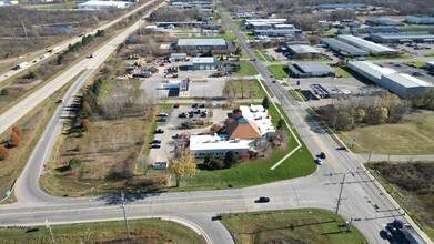 3733 3 Mile NW rd, Grand Rapids, MI for lease Building Photo- Image 2 of 5