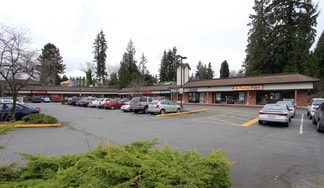 More details for 5920-5930 Evergreen Way, Everett, WA - Retail for Lease