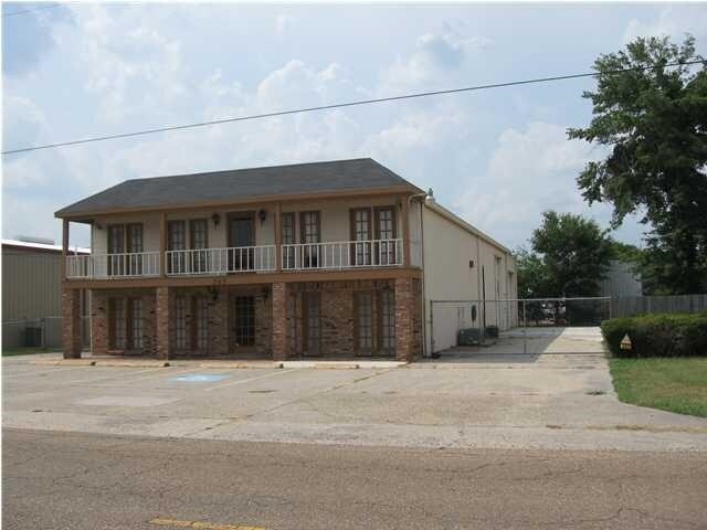 203 E Amedee Dr, Scott, LA for sale - Building Photo - Image 1 of 1