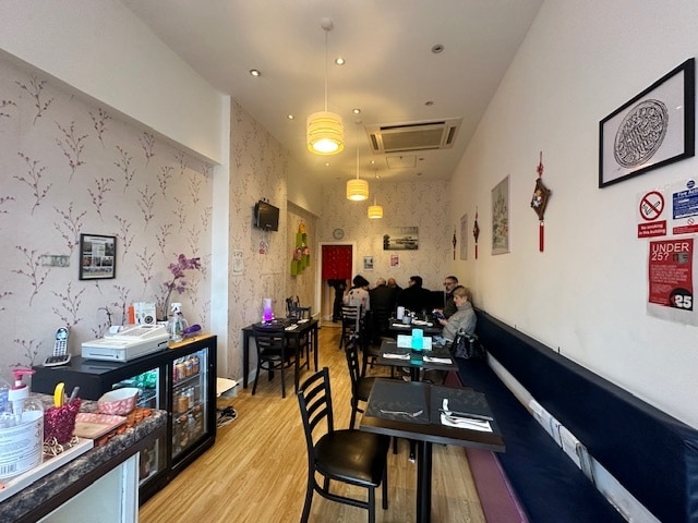 Finchley Rd, London for lease Interior Photo- Image 1 of 2
