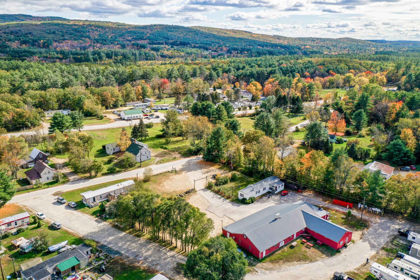 39 Windymere Dr, Epsom, NH 03234