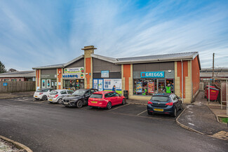 More details for Backmarch Rd, Rosyth - Retail for Lease