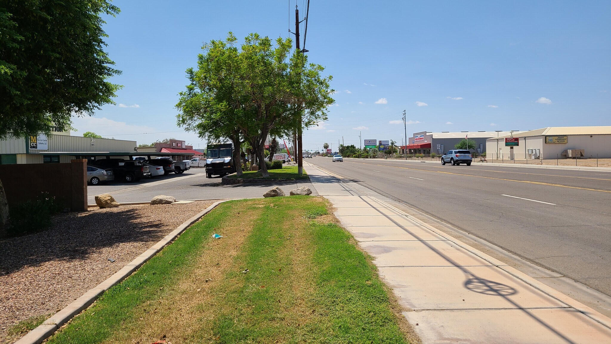 2851 S Avenue B, Yuma, AZ 85364 Tuscany Plaza Medical Office