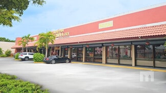 More details for 41 NW 167th St, North Miami Beach, FL - Retail for Lease