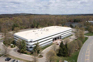 More details for 20 Waterview Blvd, Parsippany, NJ - Office for Lease