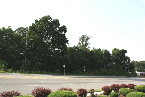 14008 Richmond Hwy, Woodbridge, VA for sale - Building Photo - Image 3 of 3