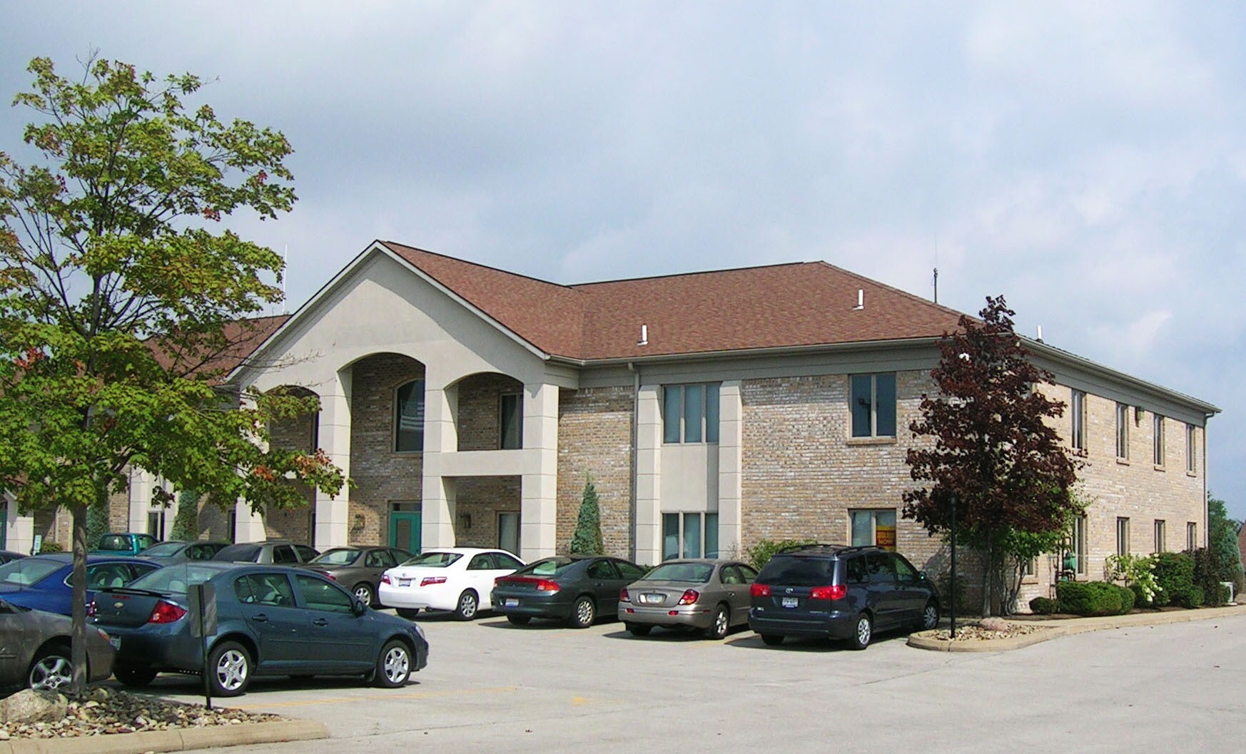 Investment Sale - Boardman, OH portfolio of 7 properties for sale on LoopNet.com Primary Photo- Image 1 of 5