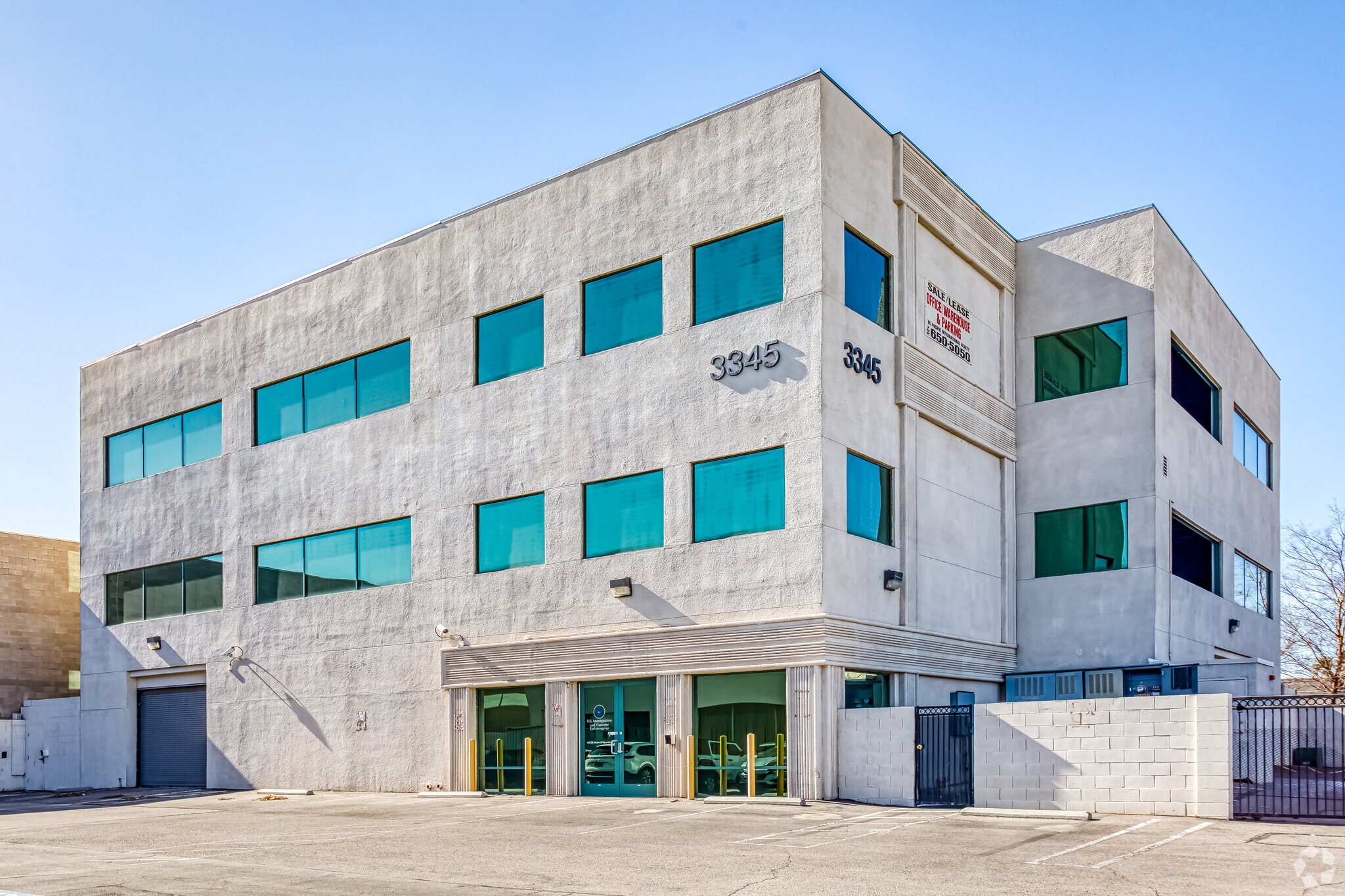 3345 Pepper Ln, Las Vegas, NV for sale Primary Photo- Image 1 of 9