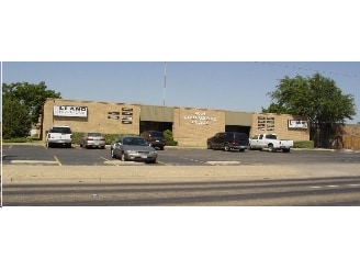 2514 82nd St, Lubbock, TX for sale Building Photo- Image 1 of 1