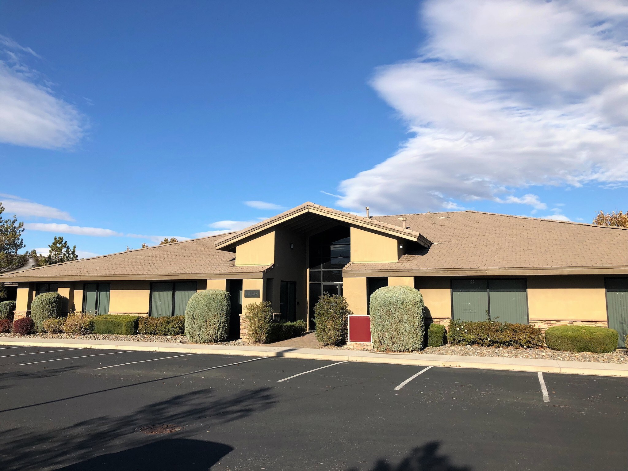 10439 Double R Blvd, Reno, NV for sale Building Photo- Image 1 of 1