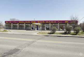 More details for SELF SERVICE CAR WASH PORTFOLIO – Specialty for Sale, San Antonio, TX