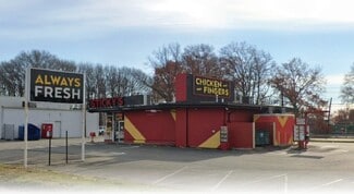 More details for 2151 Route 22, Union Township, NJ - Retail for Lease