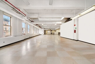 599 Broadway, New York, NY for lease Interior Photo- Image 1 of 4