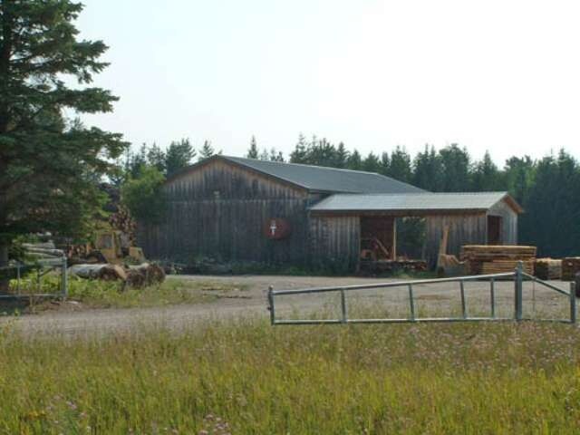 9286 Park St, Kaleva, MI for sale - Primary Photo - Image 1 of 1