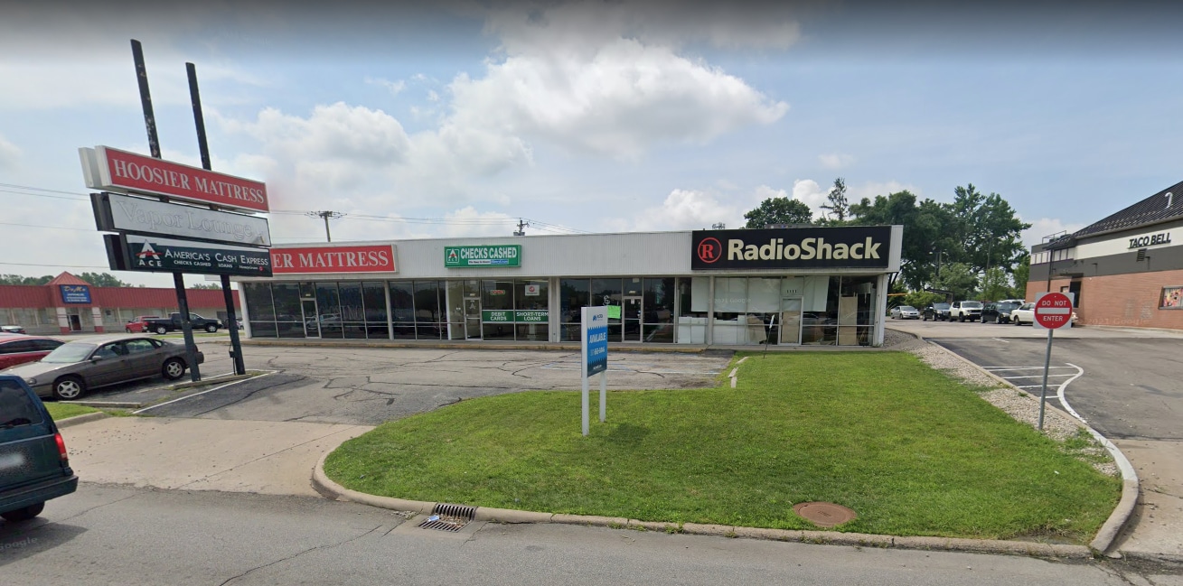 1115 E McGalliard Rd, Muncie, IN for sale Building Photo- Image 1 of 1