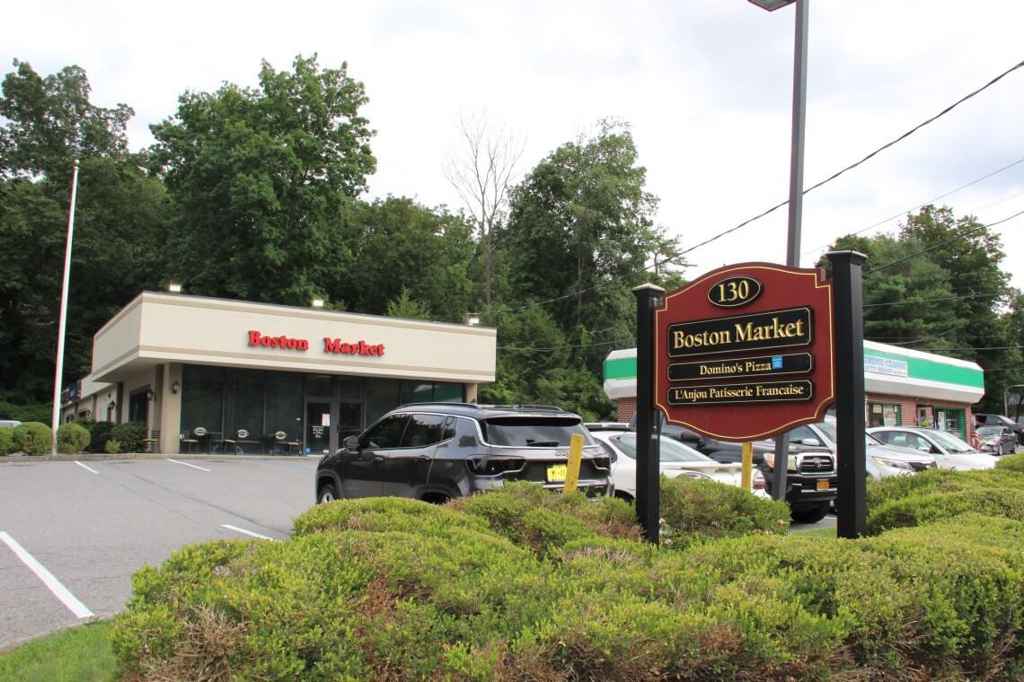 130 N Bedford Rd, Mount Kisco, NY for lease Building Photo- Image 1 of 8