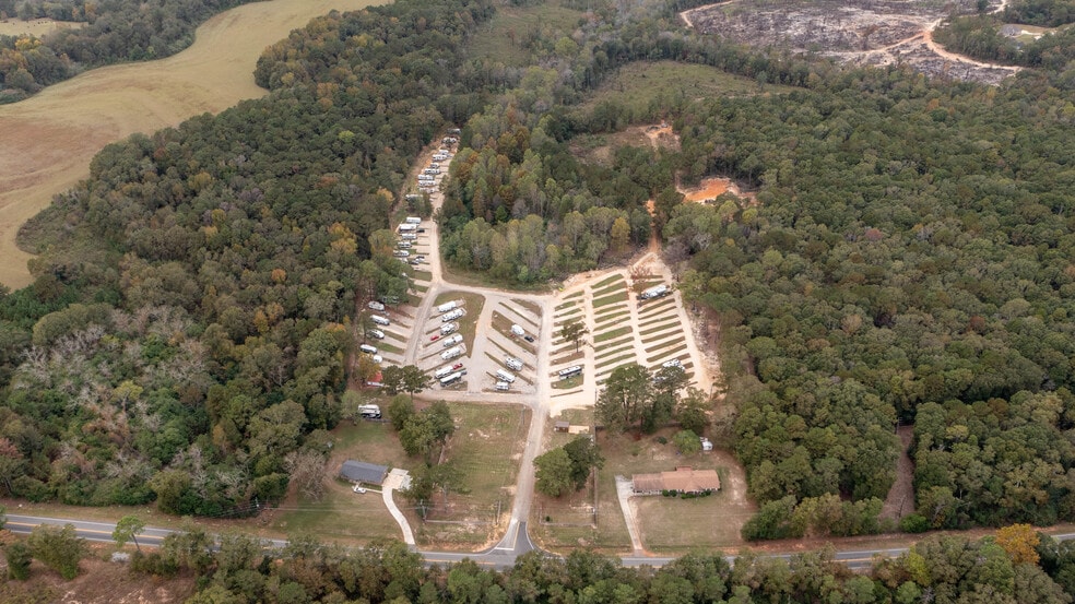 2282 AL Highway 87, Troy, AL for sale - Aerial - Image 3 of 8