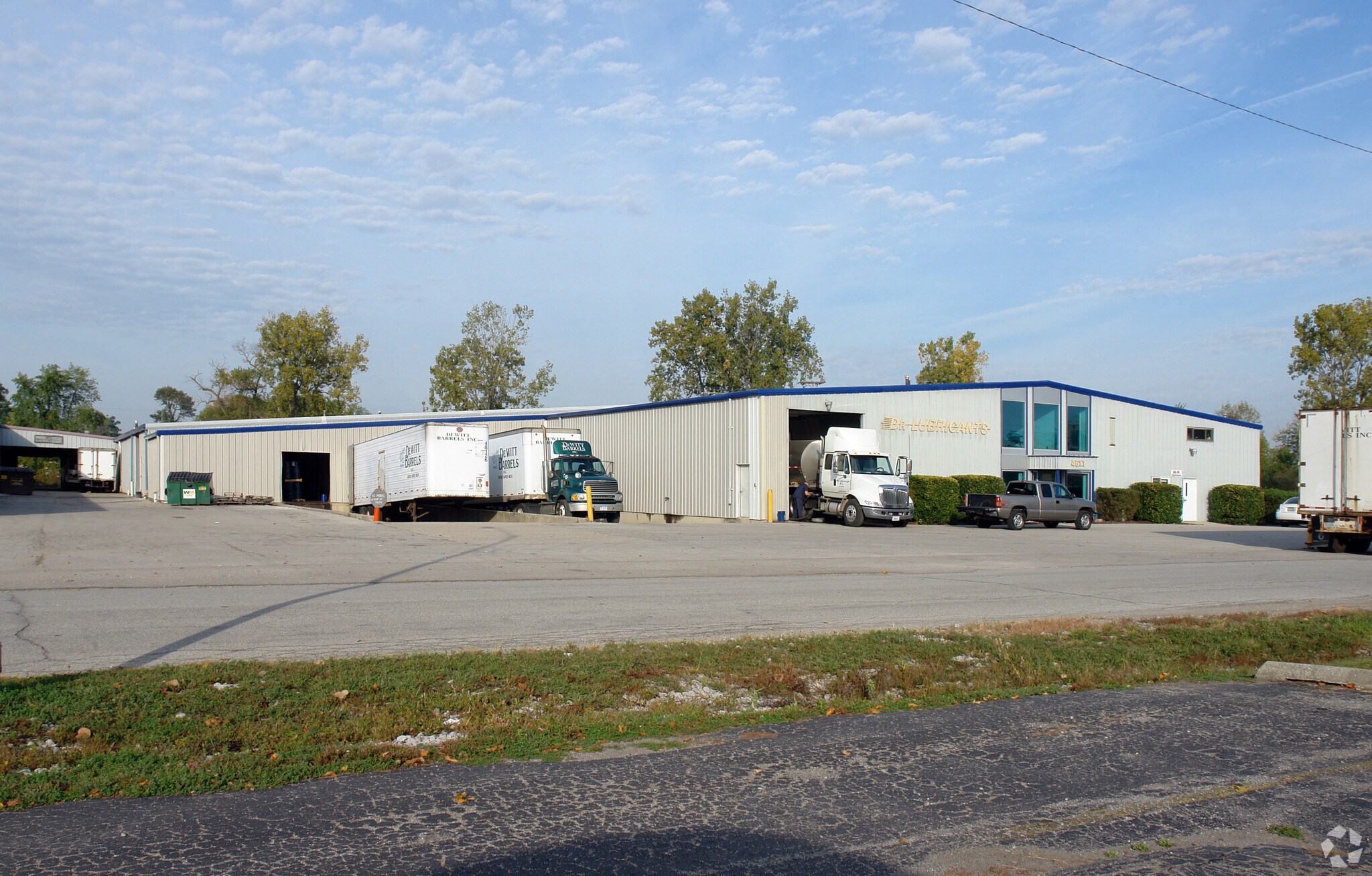 4611 Newaygo Rd, Fort Wayne, IN for sale Primary Photo- Image 1 of 1