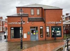 Houldsworth Sq, Stockport for sale - Primary Photo - Image 1 of 1