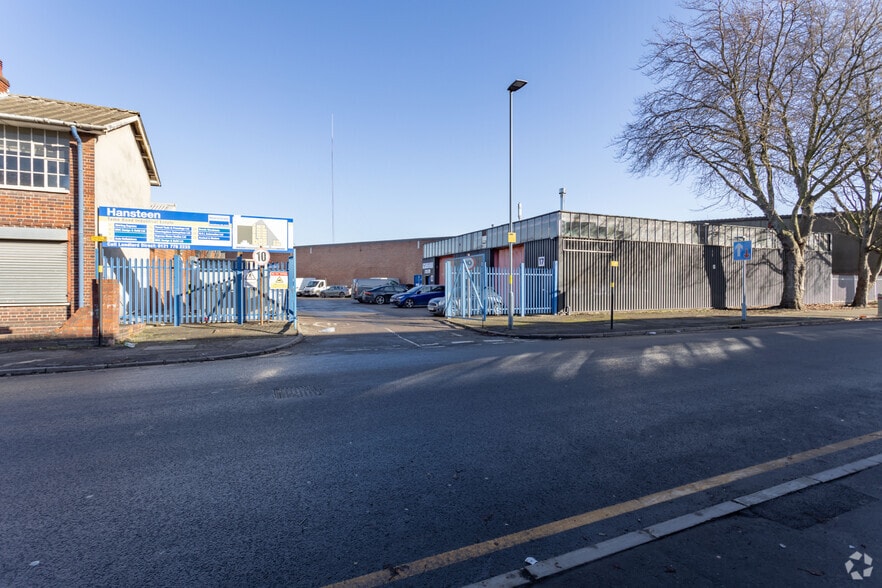 Tame Rd, Birmingham for sale - Primary Photo - Image 1 of 1