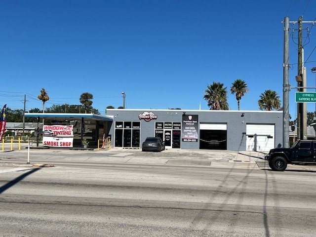 801 Cypress Gardens Blvd, Winter Haven, FL for sale - Building Photo - Image 2 of 20