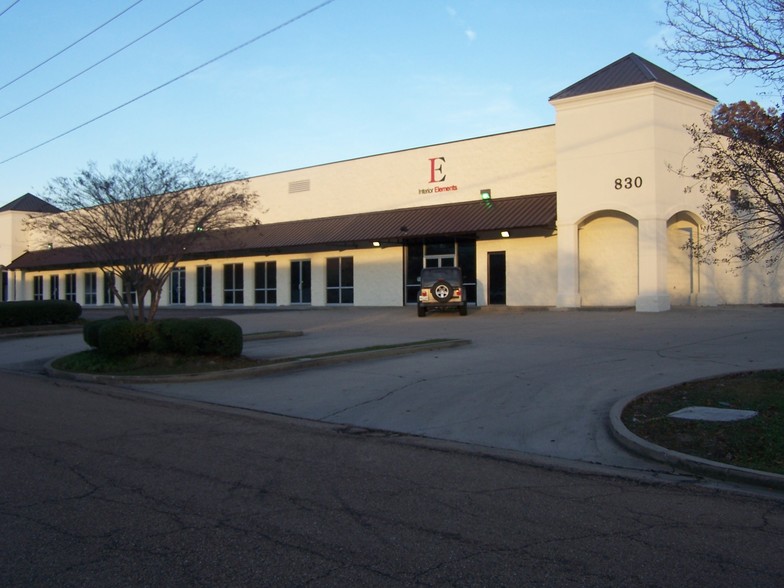 830 Wilson Dr, Ridgeland, MS for lease - Other - Image 3 of 10