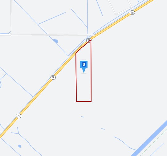 State Road 78, Okeechobee, FL 34974 Land for Sale
