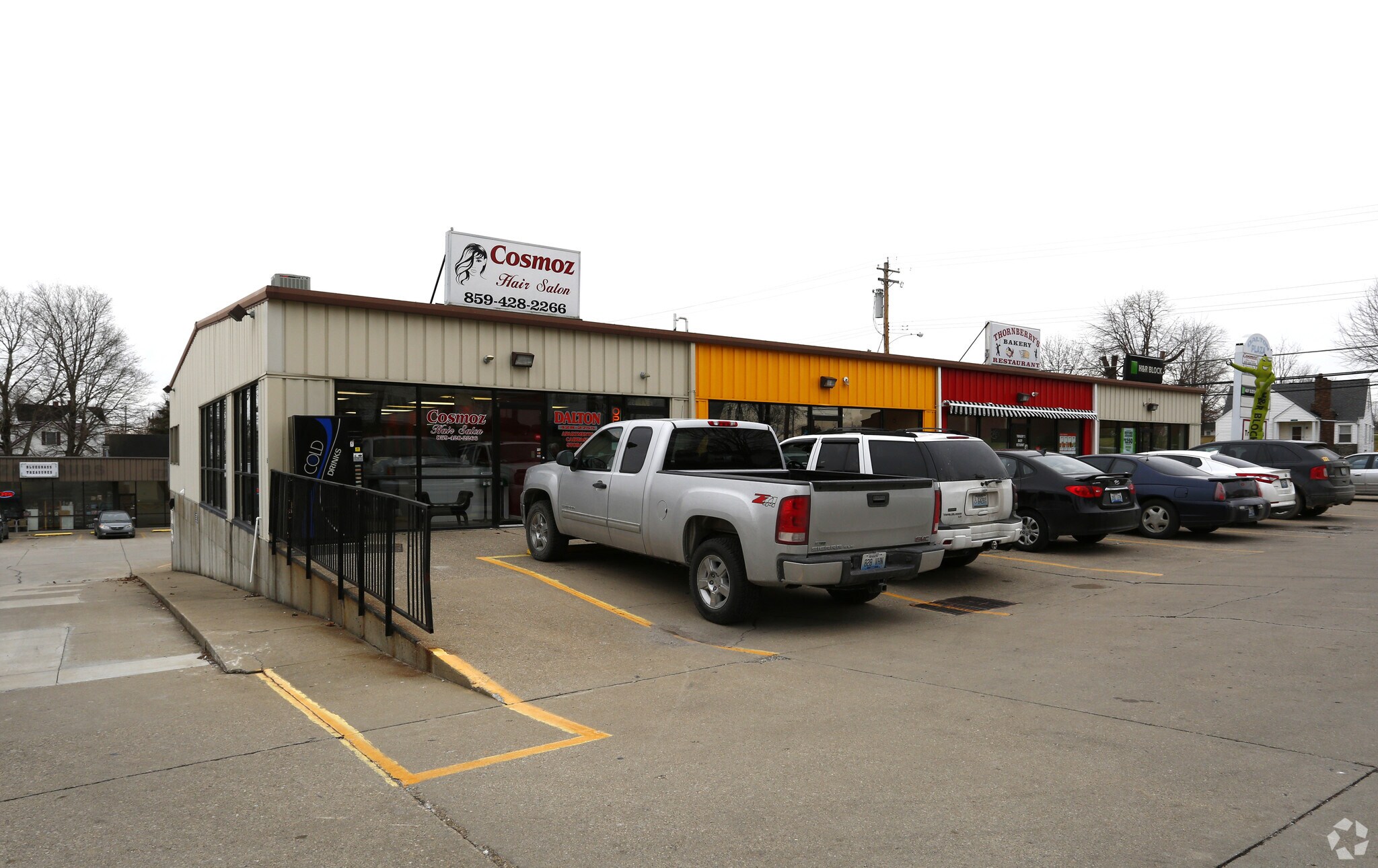 35 Harlan St, Crittenden, KY for sale Primary Photo- Image 1 of 1