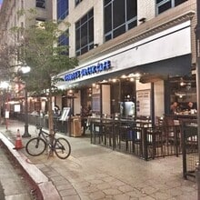 100 W Broadway, Long Beach, CA for lease Building Photo- Image 1 of 5