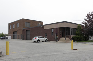 More details for 15 Airview Rd, Toronto, ON - Industrial for Lease