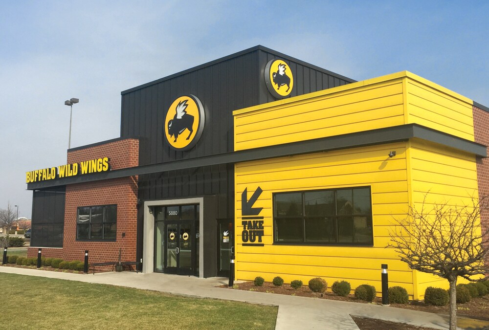 5880 Durand Ave, Racine, WI for sale Building Photo- Image 1 of 1