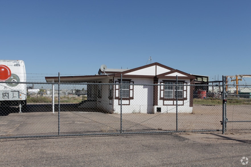 1413 N VIP Blvd, Casa Grande, AZ for sale - Building Photo - Image 3 of 6